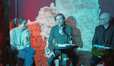 Musikerleben zwischen Traum und Realität in Oerlinghausen | Lokale Nachrichten aus Oerlinghausen