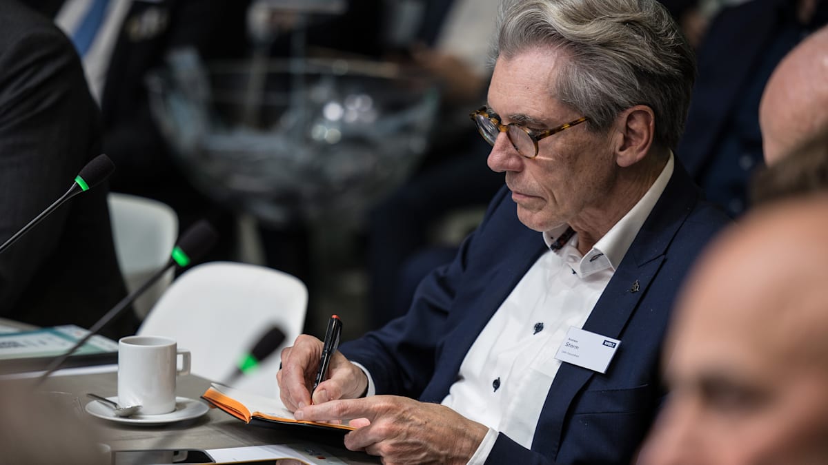 Gesetzliche Krankenkassen: DAK-Chef verklagt Bundesregierung auf Kostenübernahme für Bürgergeldempfänger