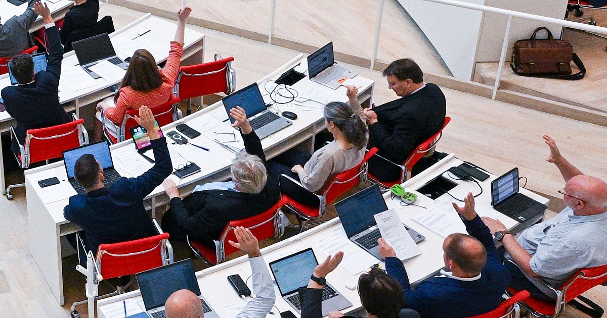 Steht die Koalition in Brandenburg oder was kommt dann? | Nachrichten Aktuell