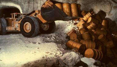 Suche nach Atommüll-Endlager: Was sagen Experten über Halle und Umgebung? | Haller Kreisblatt