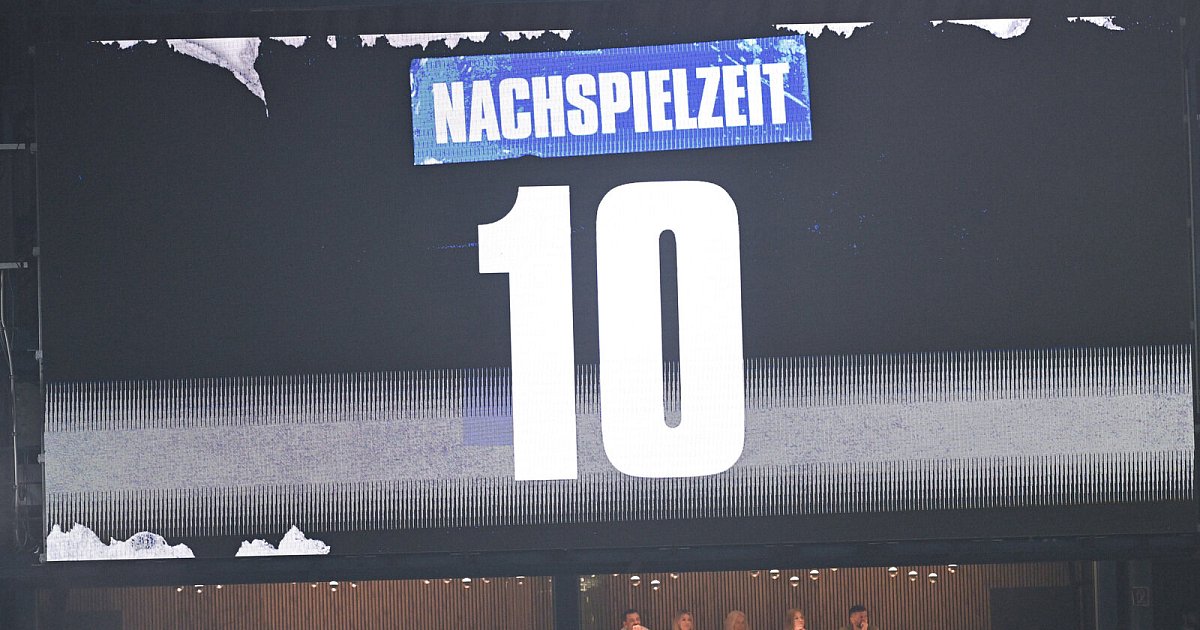 Liga ändert Nachspielzeit-Regel: Stadionbesucher in Bielefeld und Paderborn profitieren | Fussball