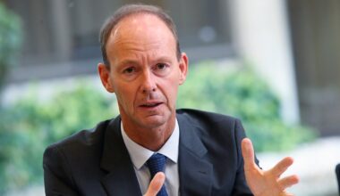 Gütersloher Bertelsmann-Chef zieht sich zurück: Nachfolger kommt aus Eigentümerfamilie