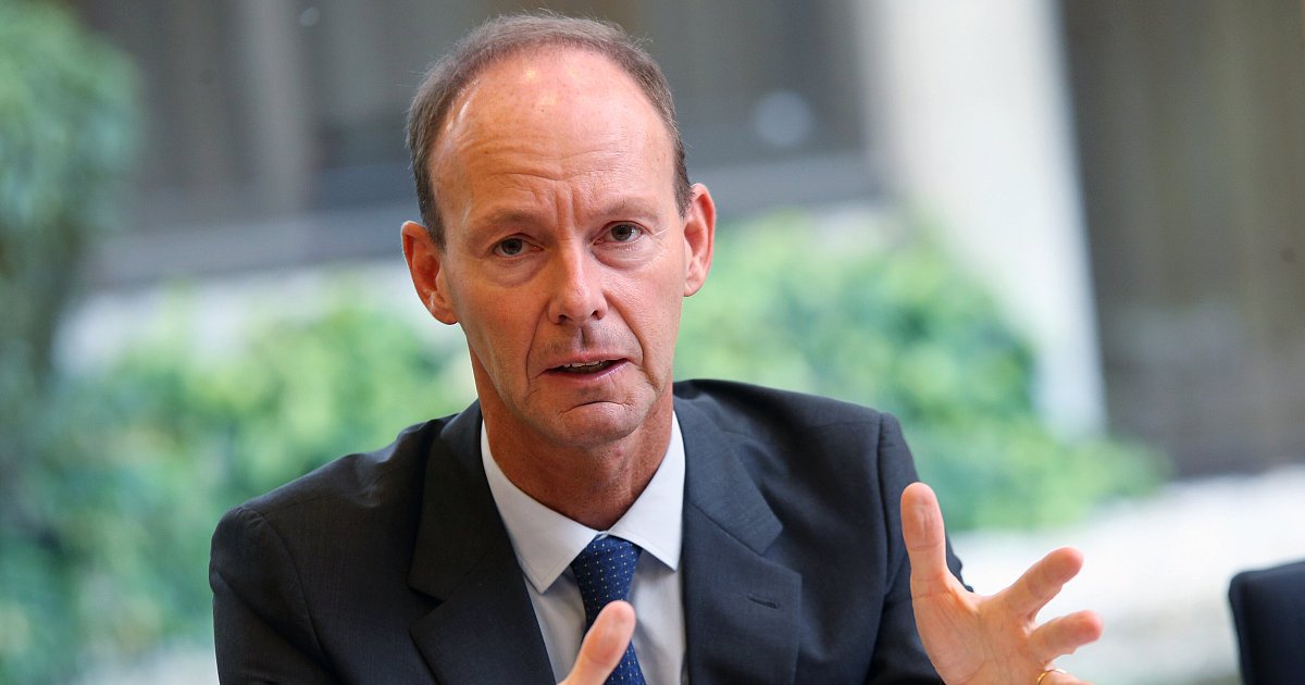 Gütersloher Bertelsmann-Chef zieht sich zurück: Nachfolger kommt aus Eigentümerfamilie