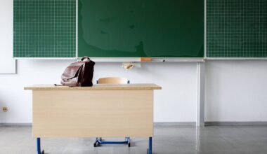 Lehrermangel ignoriert: Wie eine Haller Schule unter den Paragrafen leidet | Haller Kreisblatt