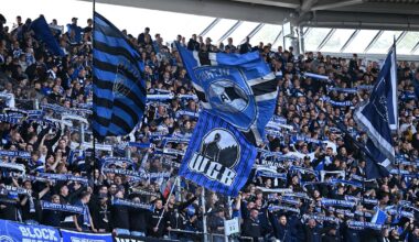 Strenge Regeln geplant: Ultras von Arminia und Paderborn nehmen an Großdemo teil