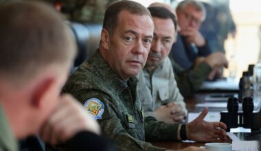 Moskau wirft Berlin Unterdrückung der Opposition vor | Nachrichten Aktuell