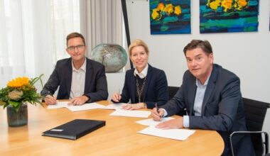 Neues Lungenkrebszentrum OWL: Kliniken schließen wegweisende Kooperation