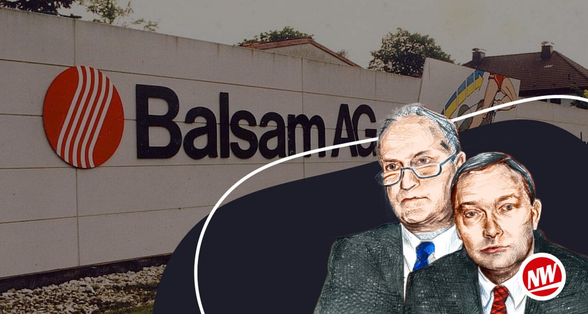 Milliardenbetrug Balsam: Insider packen beim Live-Event in Bielefeld aus | Haller Kreisblatt