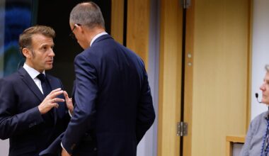 Gipfel in Berlin – Europa strebt digitale Souveränität an | Nachrichten Aktuell