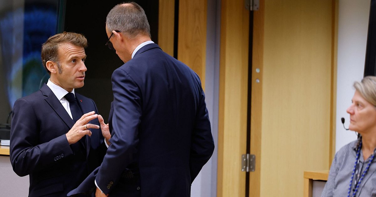 Gipfel in Berlin – Europa strebt digitale Souveränität an | Nachrichten Aktuell