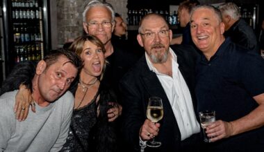 Beliebte Tatort-Kommissare unterstützen Steinhagener Verein mit Herz | Haller Kreisblatt