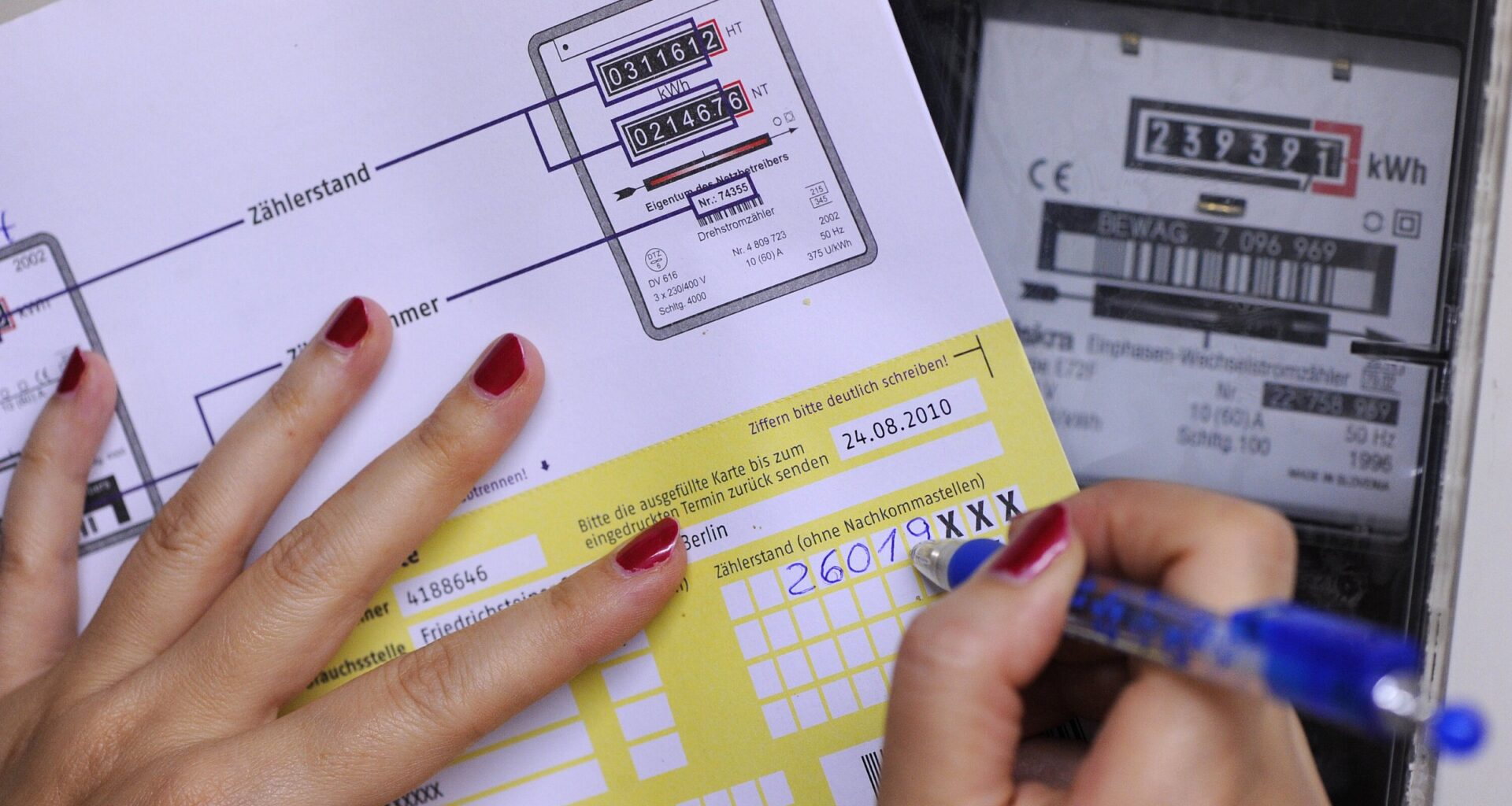 TWO in Halle senkt den Strompreis, der Erdgaspreis steigt hingegen leicht an | Haller Kreisblatt