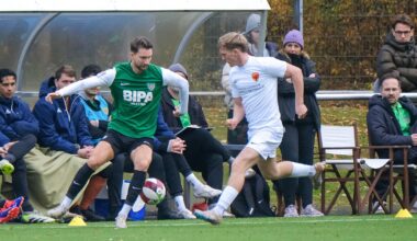 Dornberger entgehen Extra-Laufeinheit durch Leistungssteigerung