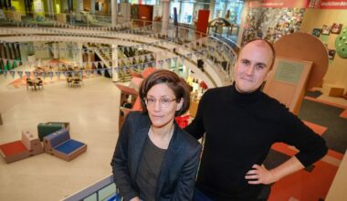 Aufarbeitung des sexuellen Missbrauchs durch Bielefelder Kirchendiakon beginnt