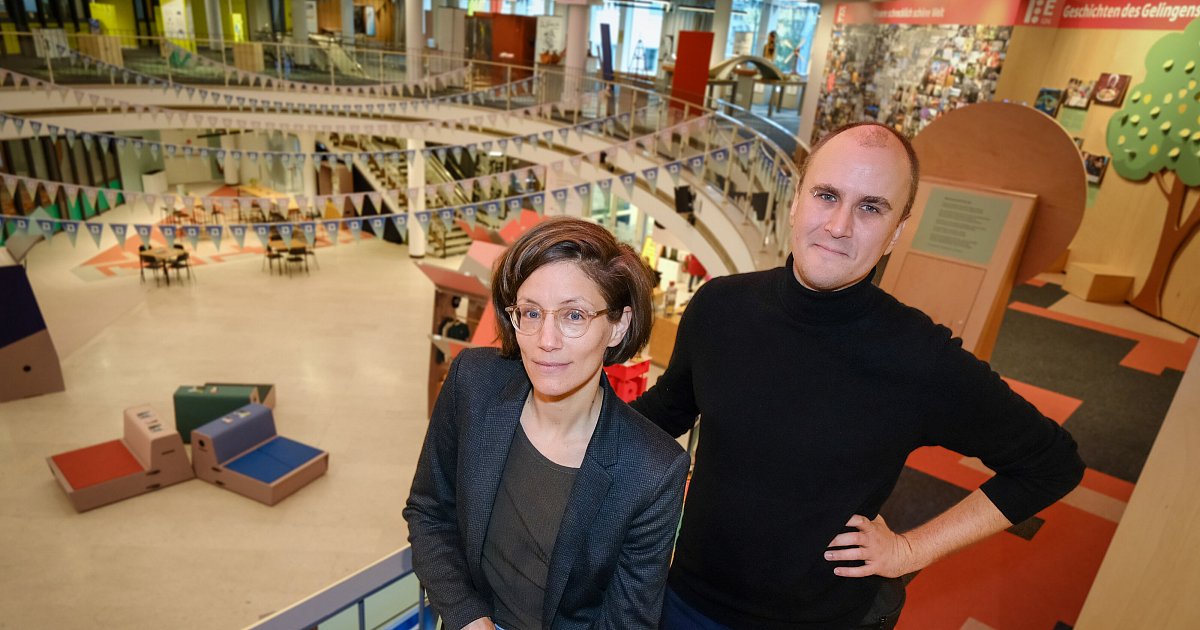 Aufarbeitung des sexuellen Missbrauchs durch Bielefelder Kirchendiakon beginnt