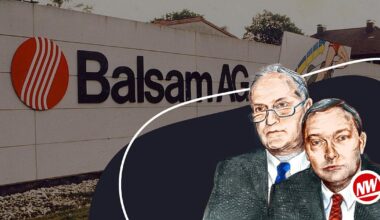 Milliardenbetrug Balsam: Insider packen beim Live-Event in Bielefeld aus