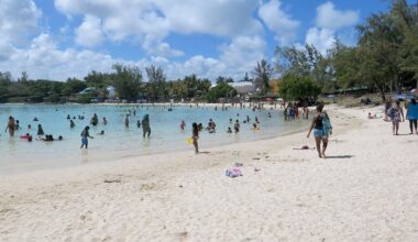 27-jährige Touristin aus Bielefeld stirbt nach Unfall auf Mauritius