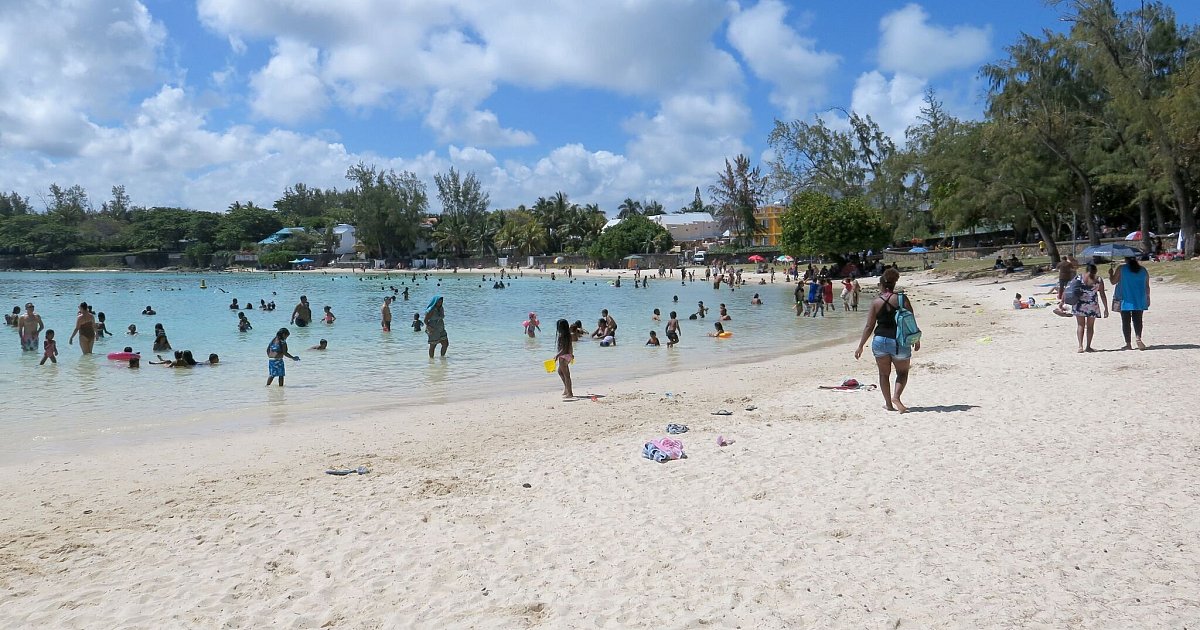 27-jährige Touristin aus Bielefeld stirbt nach Unfall auf Mauritius