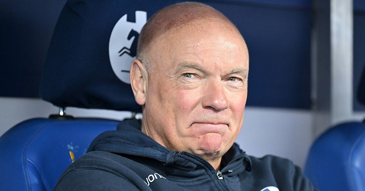 Bochum: Rösler erwartet gegen Dresden «Katz-und-Maus-Spiel» | NRW