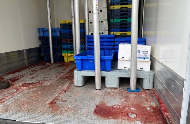 POL-BI: Bilanz der Großkontrolle am 19.11.2025 an der Autobahn 2