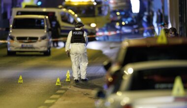 Schüsse um Mord an Bruder zu rächen? Urteil erwartet | Haller Kreisblatt