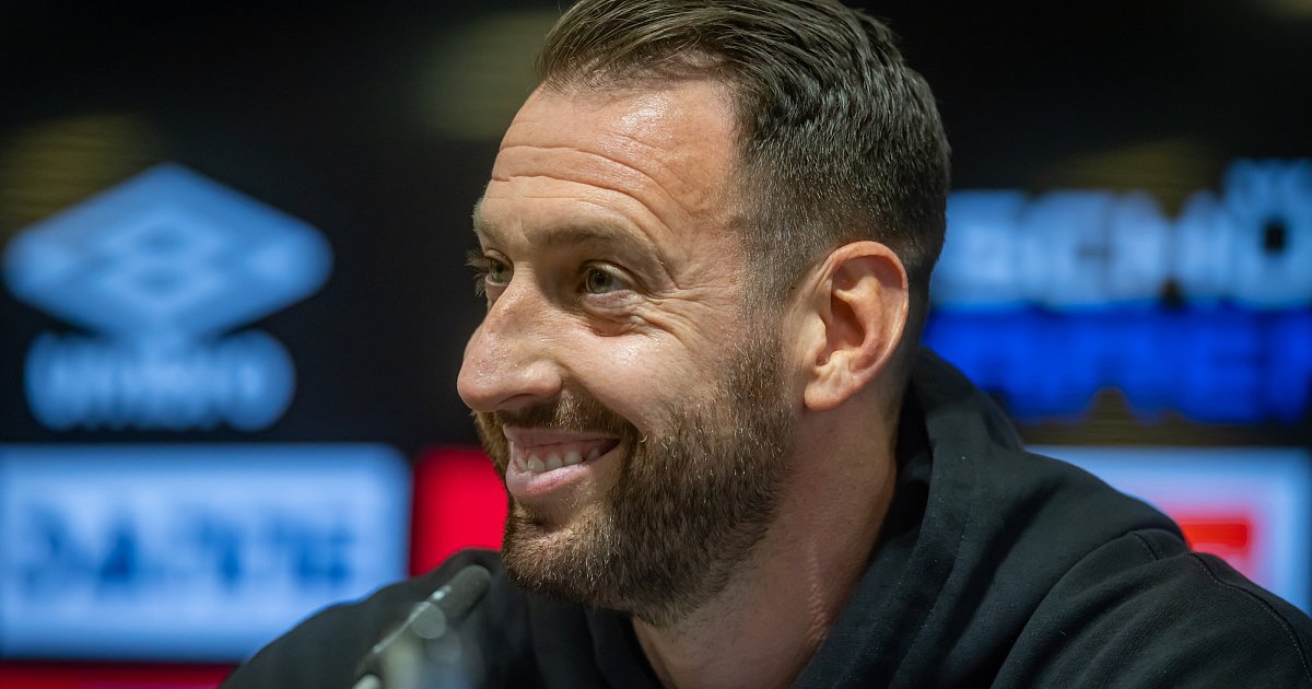 Arminia Bielefeld zu Gast beim 1. FC Nürnberg – die Pressekonferenz live