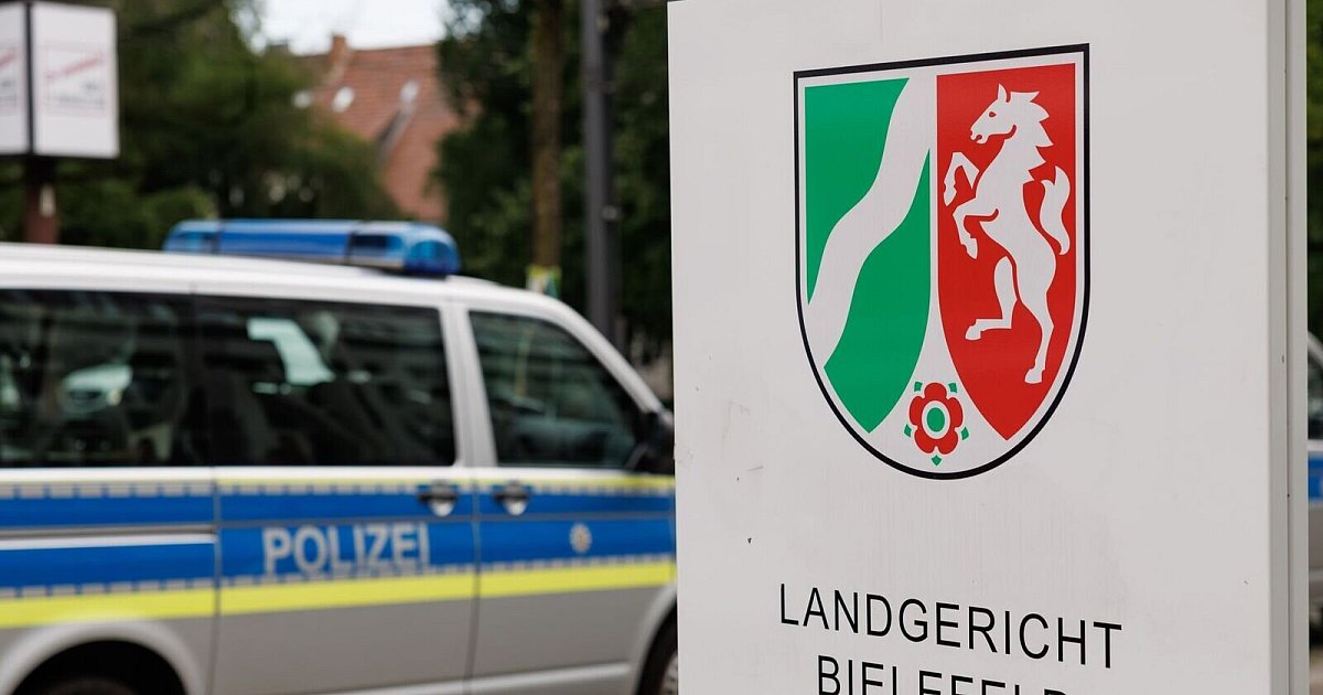 Mord im Jahr 1994: Angeklagter in Bielefeld freigesprochen | NRW