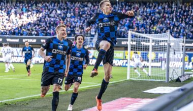 Liveticker: Tabellenführer SC Paderborn empfängt Hannover 96