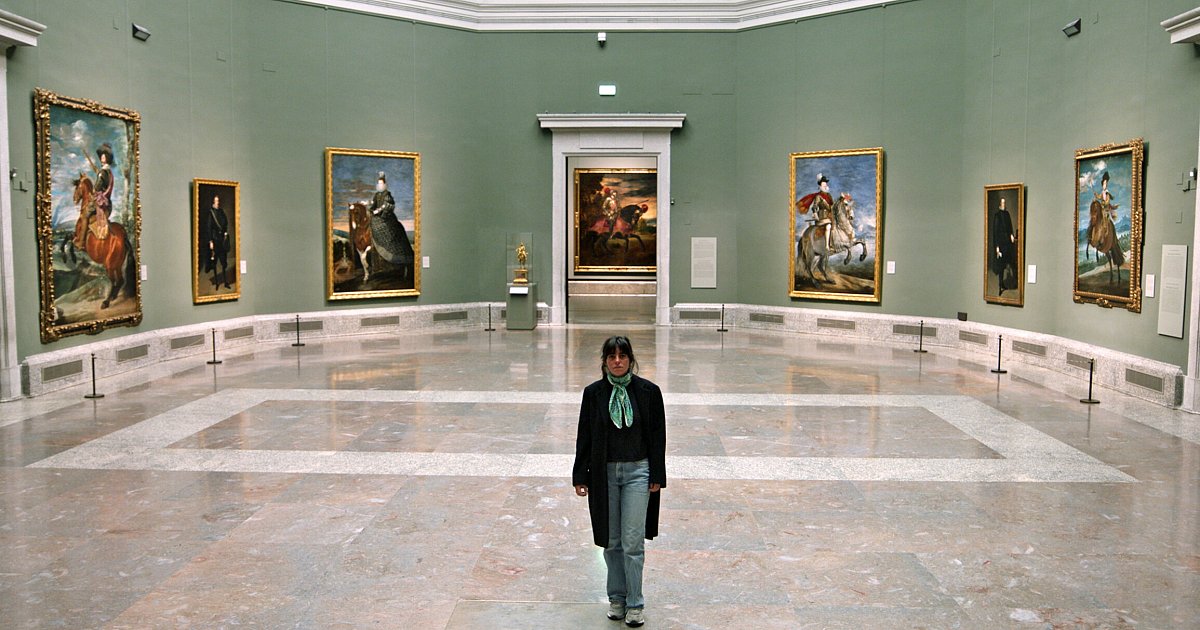 Der Maler der Maler | nw.de