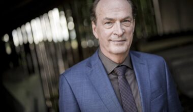 „Eine Weihnachtsgeschichte“ in Bielefeld: Herbert Knaup über seine Scrooge-Rolle