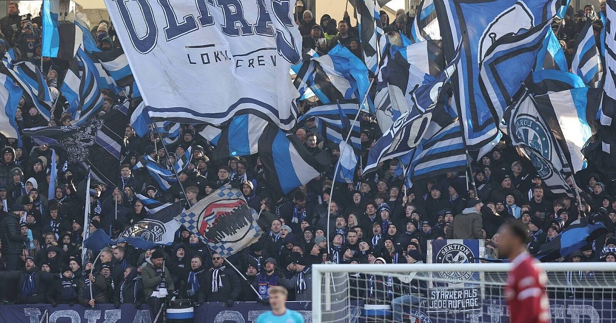 Arminia-Kolumne: Das war aber mal rein gar nichts | DSC Arminia Bielefeld