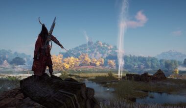 „Where Winds Meet“: Braucht man In-Game-Käufe? Die Wahrheit für Solo- und Multiplayer | Servicethema Digitales