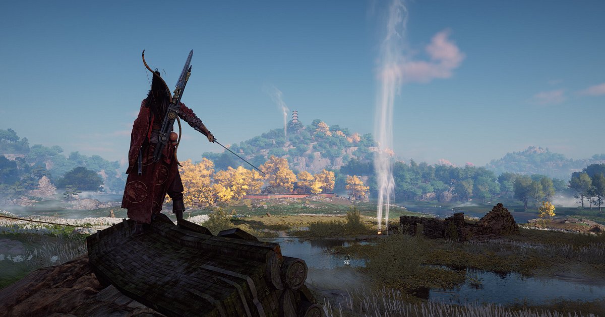 „Where Winds Meet“: Braucht man In-Game-Käufe? Die Wahrheit für Solo- und Multiplayer | Servicethema Digitales