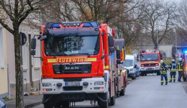 Bombenfund in der Bielefelder Innenstadt: Evakuierung hat begonnen