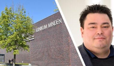 Vertrag des Sanierungsvorstands ungültig: Mühlenkreiskliniken müssen Stelle neu ausschreiben | Minden: Aktuelle News & Nachrichten