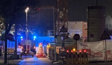 Bombenfund in der Bielefelder Innenstadt: Diese Straßen werden evakuiert