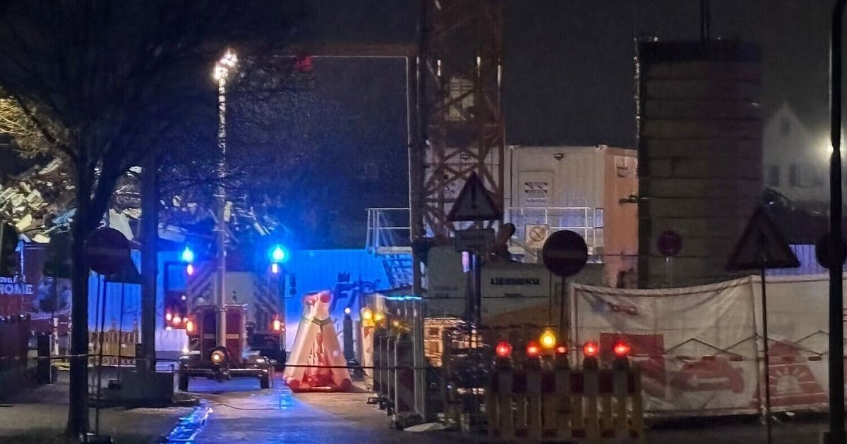 Bombenfund in der Bielefelder Innenstadt: Diese Straßen werden evakuiert