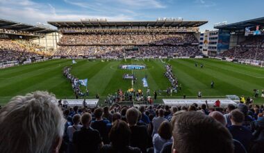 Nach Arminias Neuberechnung: So viele Fans passen nun tatsächlich auf die Bielefelder Alm