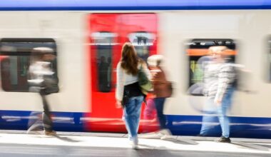 S-Bahn-Ausfälle im Raum Hannover - wie Reisende ankommen | Niedersachsen