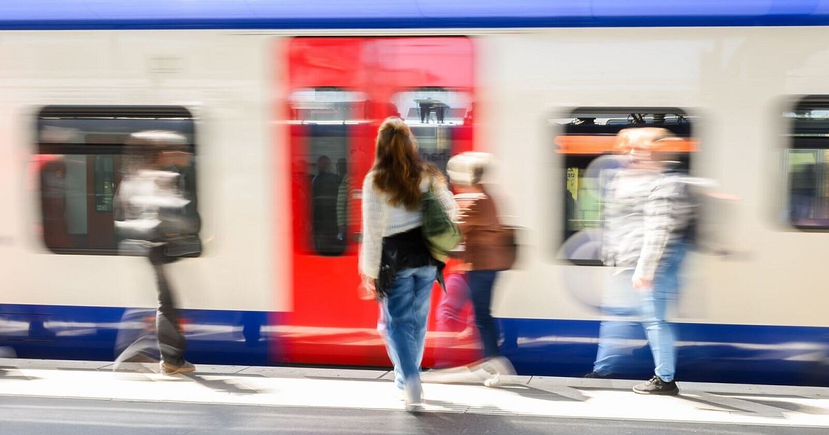 S-Bahn-Ausfälle im Raum Hannover - wie Reisende ankommen | Niedersachsen