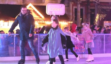 Das sind die besten Familienausflüge zur Weihnachtszeit 2025 in Bielefeld