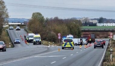 Bilanz der Polizei Bielefeld zum Fahndungs- und Kontrolltag