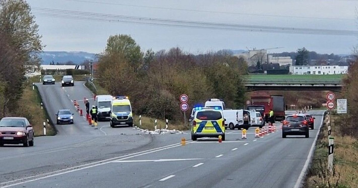 Bilanz der Polizei Bielefeld zum Fahndungs- und Kontrolltag