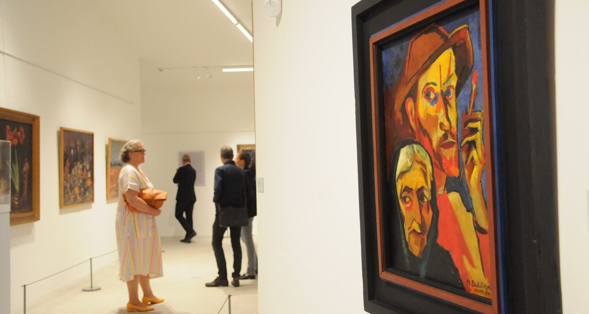 Spartrick: Geschäftsführer des Wertheraner Museums geht jetzt auf Mäuse-Jagd | Haller Kreisblatt