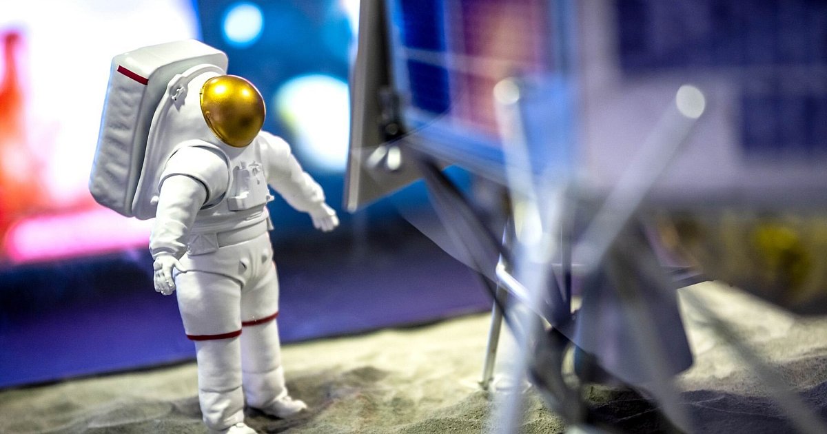 Unabhängigkeit und Wachstum: Esa will in Bremen Rekord-Etat | Wissenschaft