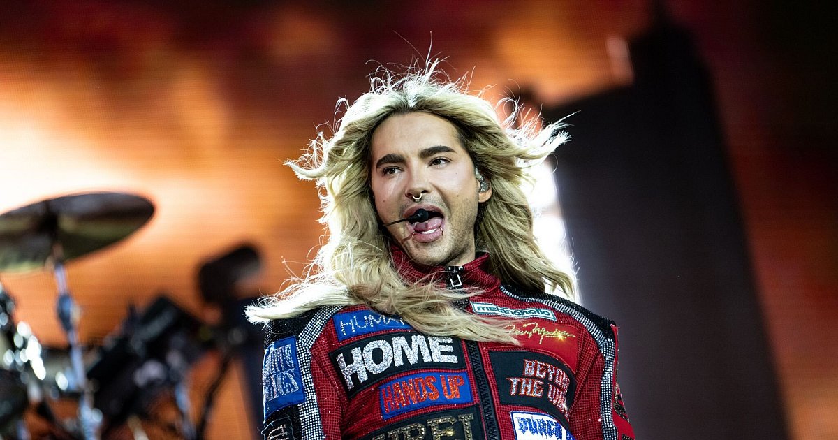 „1Live“-Krone 2025 in Bielefeld: Diese Künstlerinnen und Künstler treten live auf