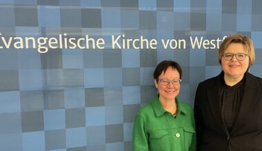 Vor diesen Veränderungen steht die Evangelische Kirche | Nachrichten aus Ostwestfalen-Lippe