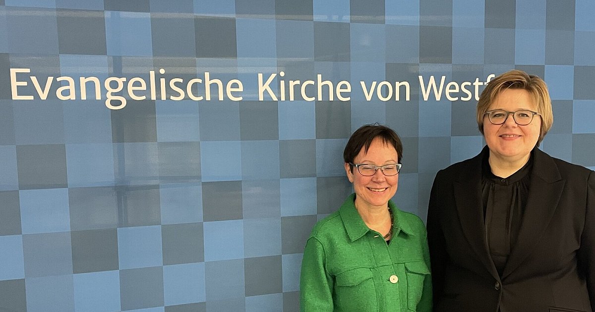 Vor diesen Veränderungen steht die Evangelische Kirche | Nachrichten aus Ostwestfalen-Lippe