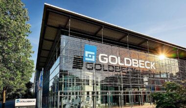 AfD-Debatte: Bielefelder Unternehmen Goldbeck überprüft Mitgliedschaft in Verband