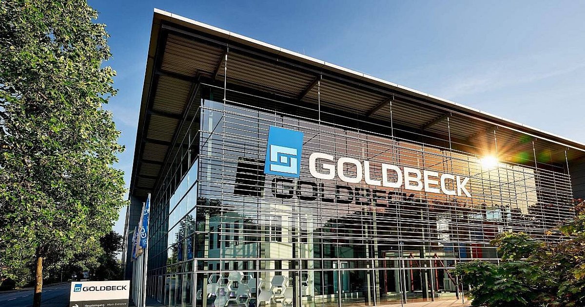 AfD-Debatte: Bielefelder Unternehmen Goldbeck überprüft Mitgliedschaft in Verband